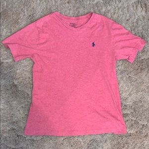 Boy’s Ralph Lauren V-Neck